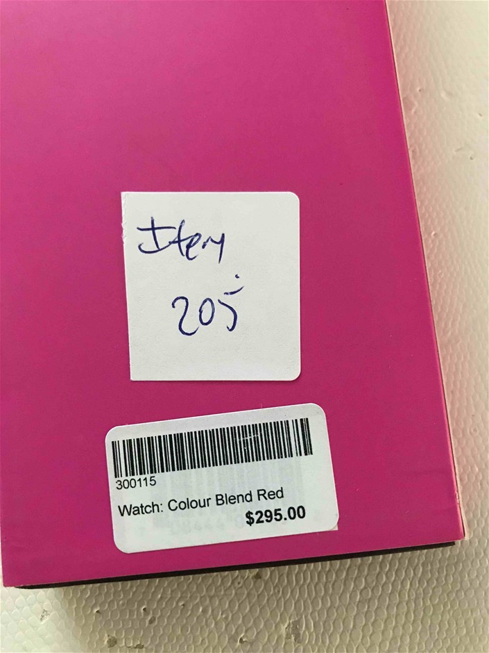 BIJ'OR - Designer White Freshwater Pearl Drop Earrings in Gold. RRP 59