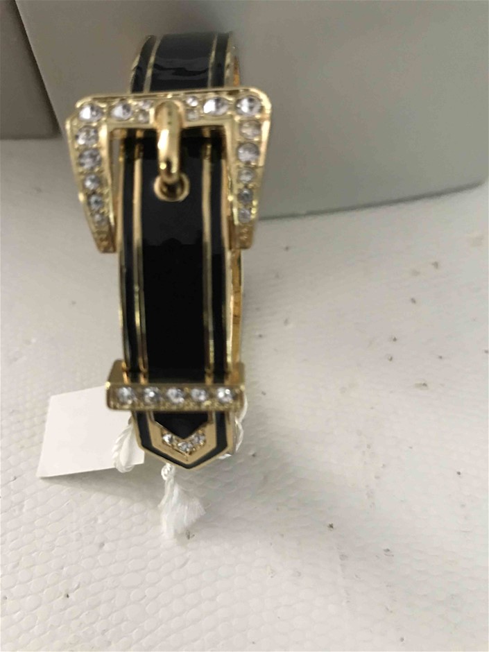 Rare 2016 "Ned Kelly" Helmet Ingot, 999 24k Gold Plated, Outlaw, Guns 27.1g