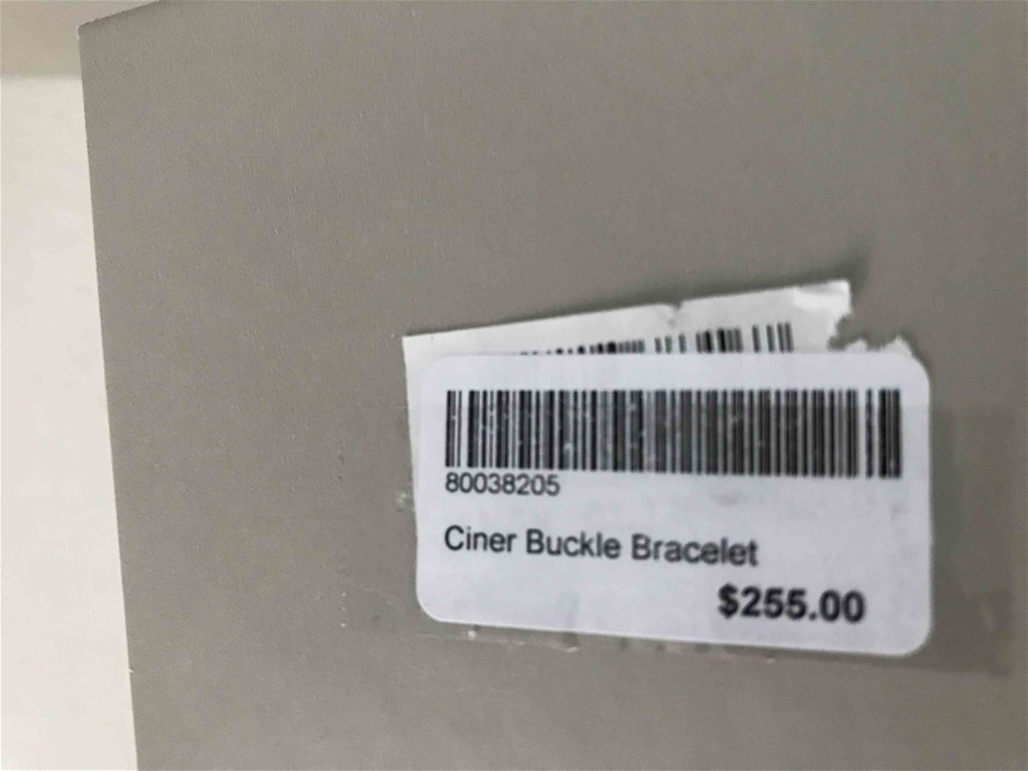 New "Ned Kelly #1" 1/10th oz HGE 999 Gold Australiana Coin In Wood Display