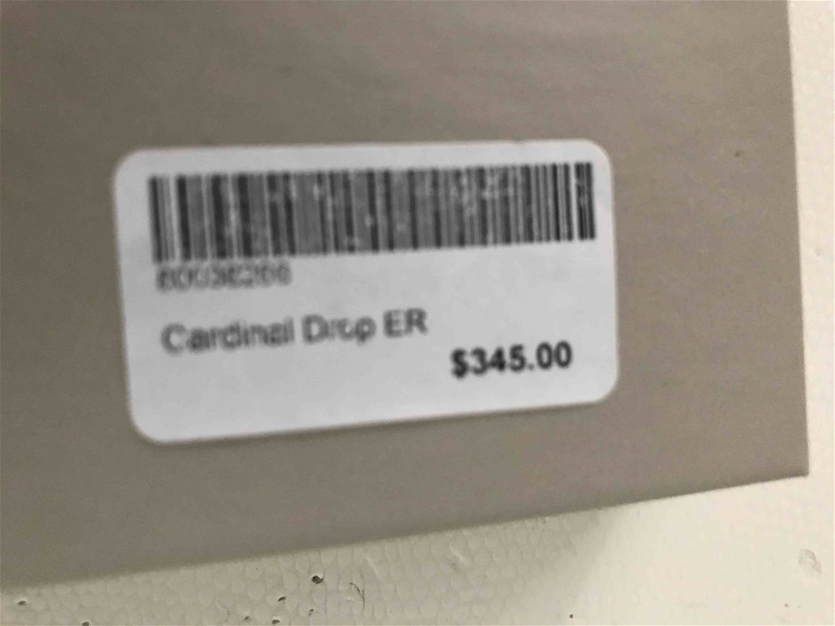 Awesome 1 OZ German Silver "USA Buffalo/Indian head" Proof Coin