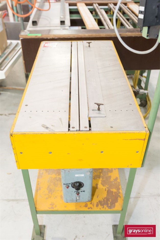 1/100 Scottdale gold bar