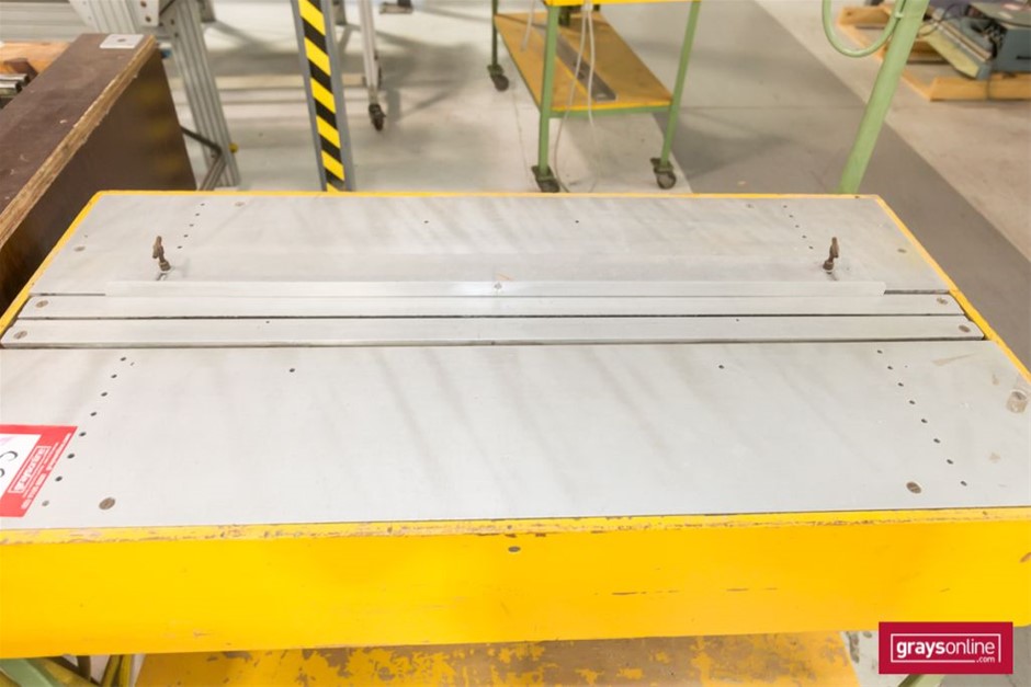 2023 Australia Vegemite Centenary Unc Coloured $1 - 6 Coin Collection