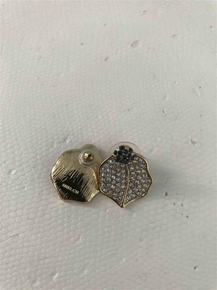 AU PreDecimal Bank Note Set Limited Edition Rare Banknote Gold Plated x 2