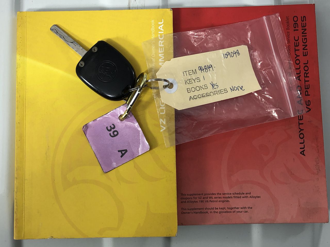 Stalking Horse Riesling 2024 (12x 750mL) Clare Valley, SA