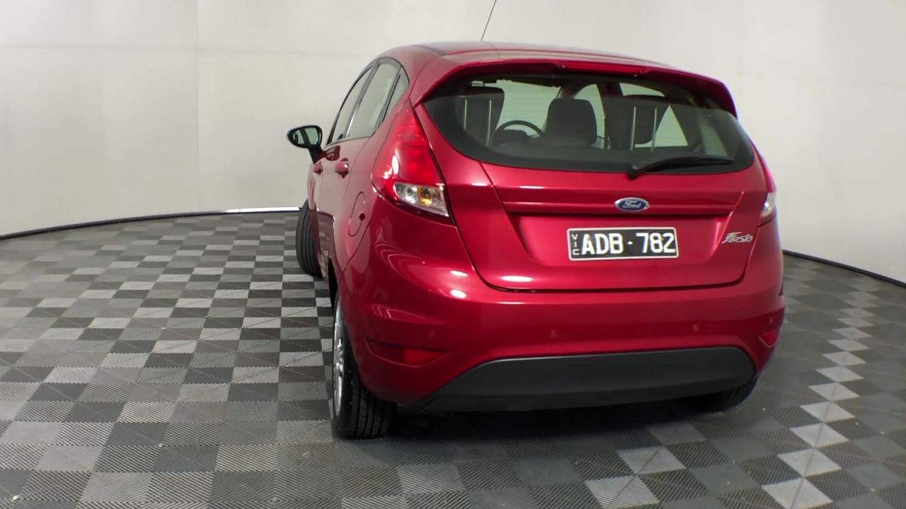 2018 Ford Motorsport Collection - 50 Cent Coin - BA Falcon 2006