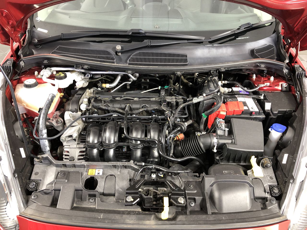 1984 Australia First Queen Elizabeth Proof One Dollar