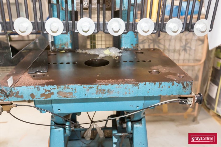 2022 Queen Elizabeth Platinum Jubilee Gold plated Medallion