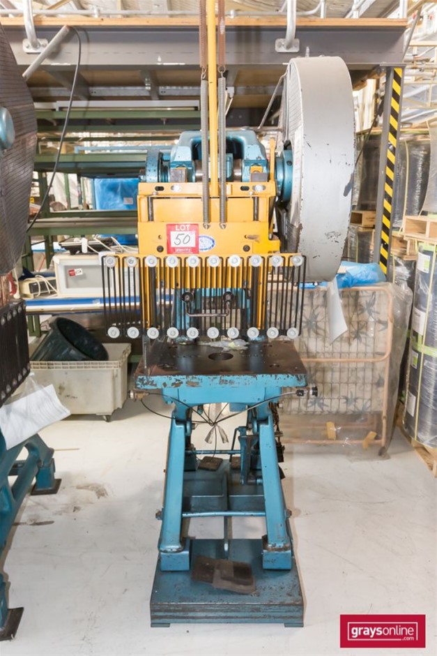 One Kilo of Australia KGV/King George VI/Queen Elizabeth