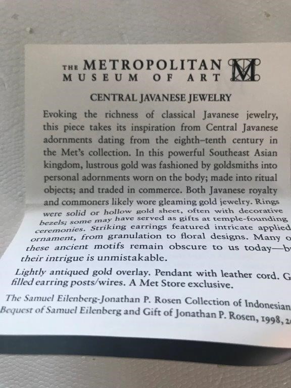 22K/Italy Solid Gold Filled Ring -(stamped 22K/Italy)-Warranty Quality