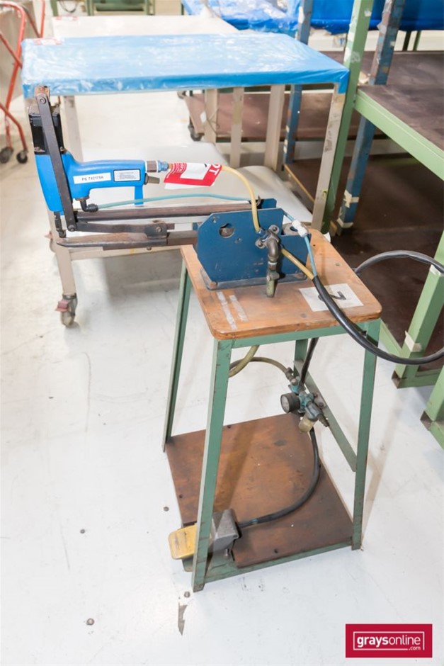 The Drover Shiraz Cabernet 2024 (6x 750mL) SEA