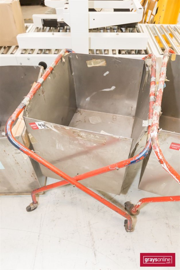 Weave Chardonnay 2022 (12x 750mL) SA