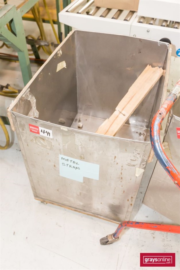 Weave Premium Riesling 2022 (12x 750mL) SA