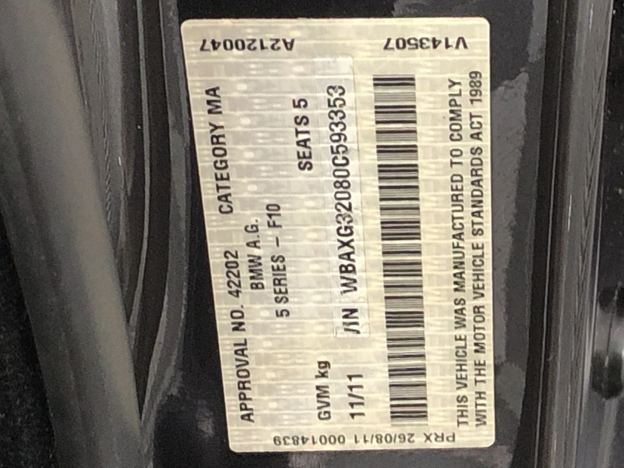 Hazelview Shiraz 2021 (12x 750mL) Langhorne Creek