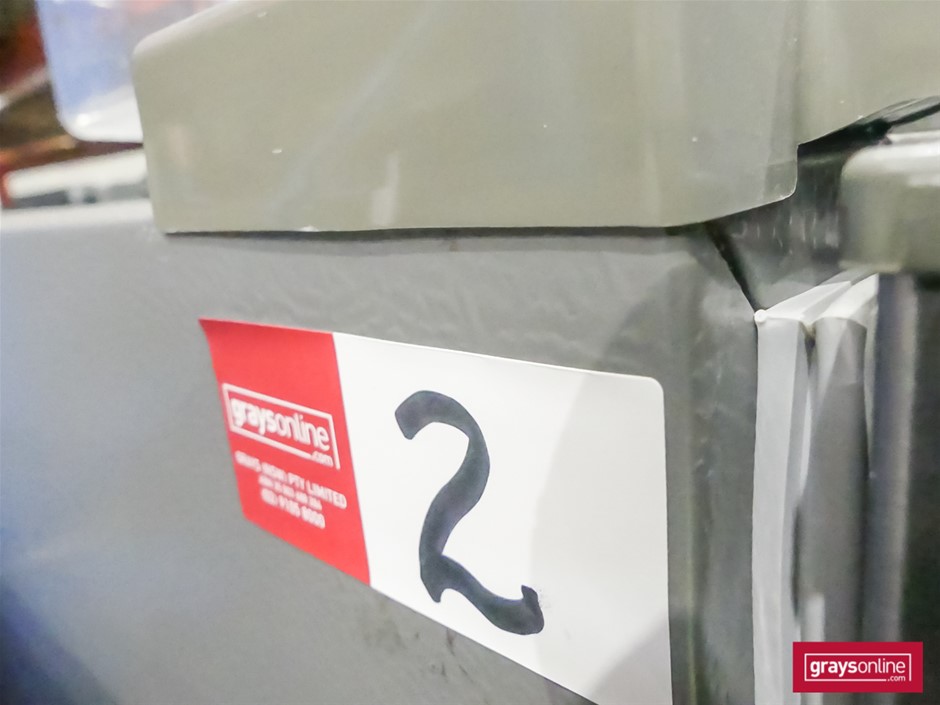 <p>Excavator Attachment</p>