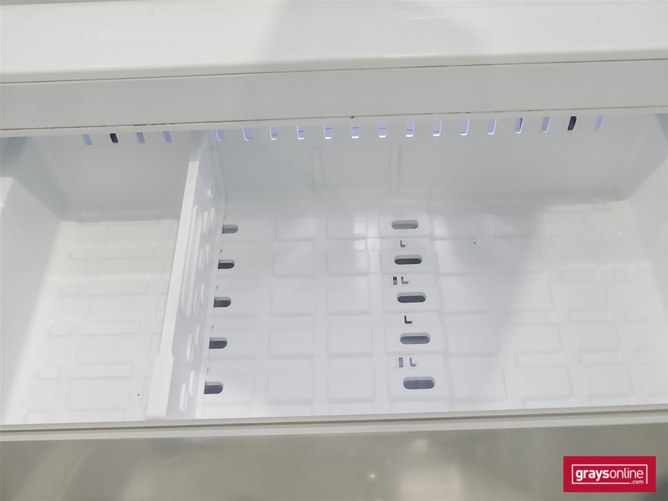 40ft High Cube 4 Door Side Opening Container (Unused) - Townsville