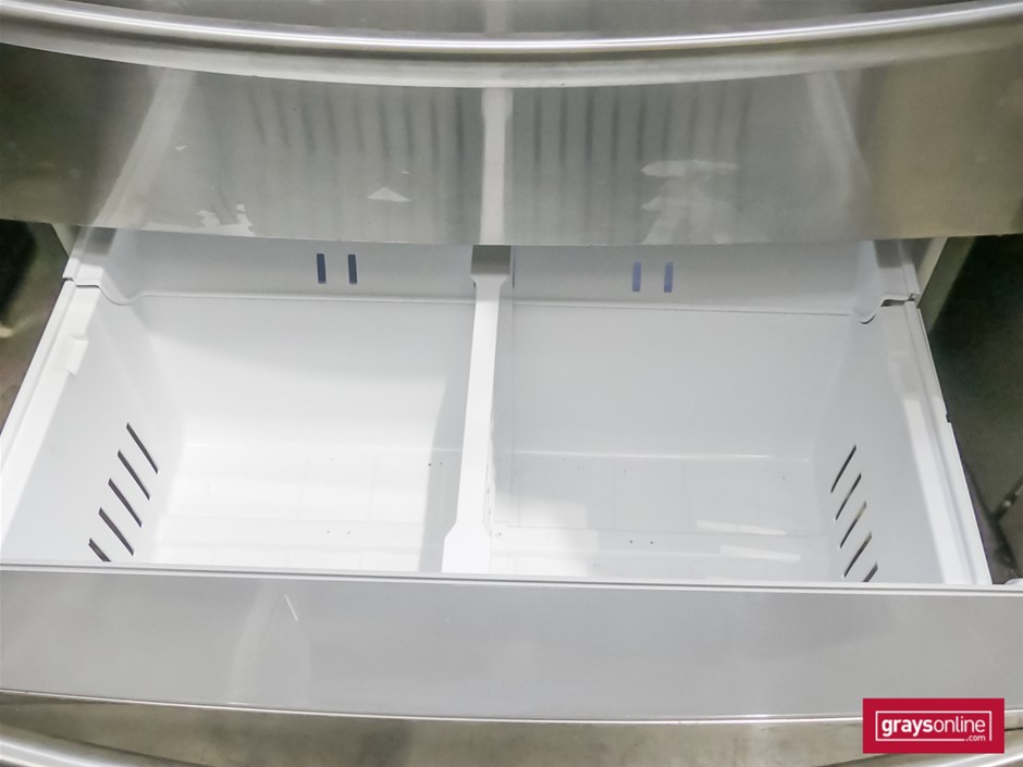 1999 Honda Accord V6-L 6th Gen Automatic Sedan