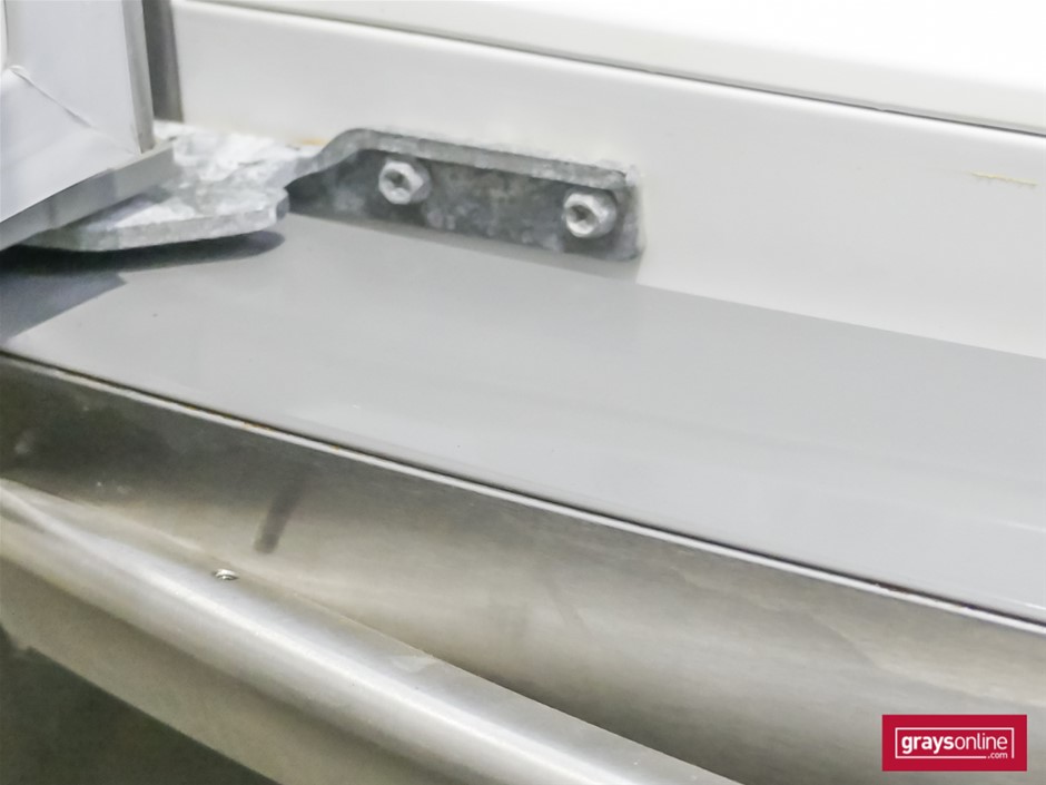 2006 Nissan X-Trail ST T30 Automatic Wagon