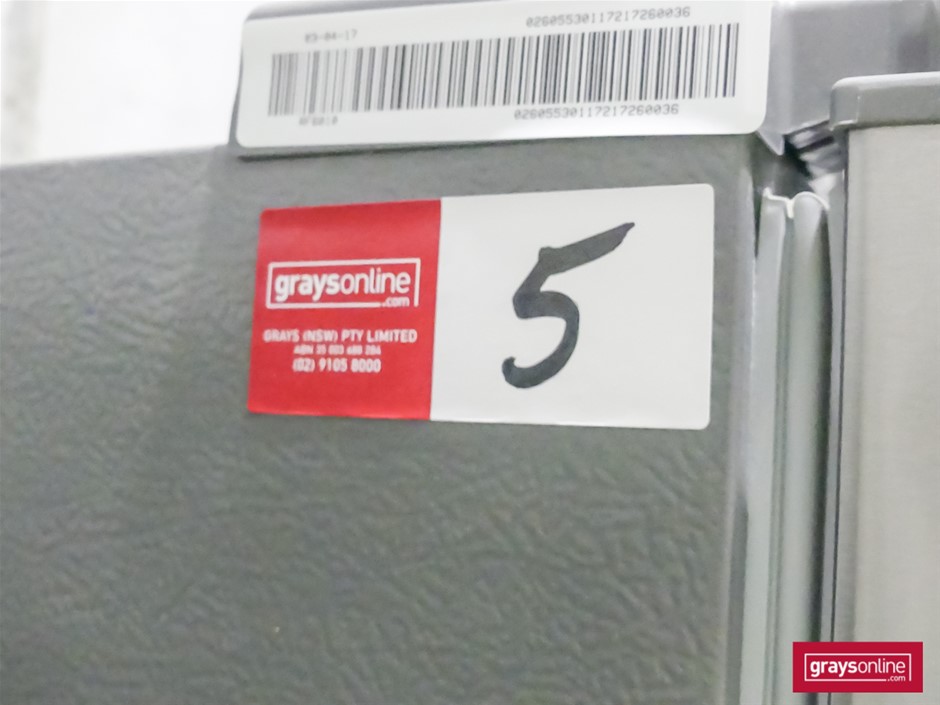 2016 Ford Ranger XL 4X2 Hi-Rider PX II Turbo Diesel Automatic Dual Cab