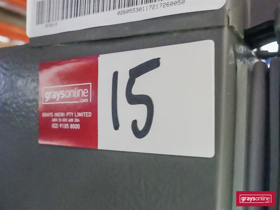 2013 BMW 1 Series 116i F20 Automatic - 8 Speed Hatchback