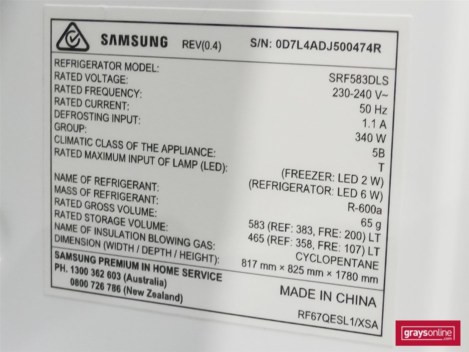 Tempus Two Cabernet Sauvignon 2020 (6x 750mL) SA