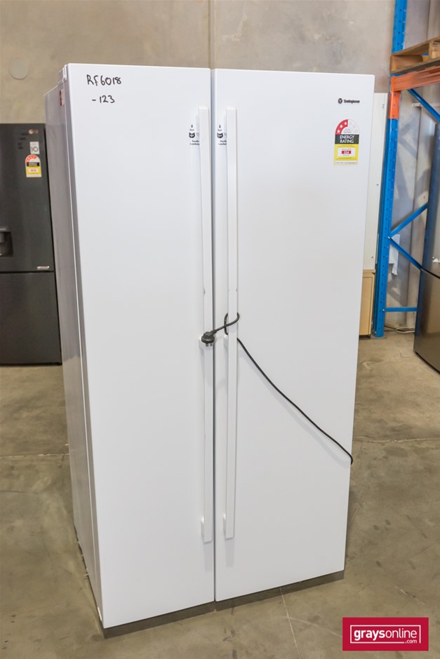 Byrne Estate Single Vineyard Riesling 2025 (12x 750mL) SA