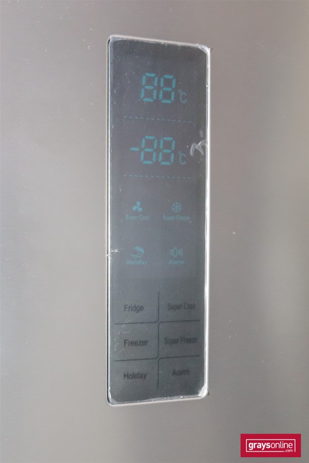 Fishbone Blue Shiraz 2024 (6x 750mL) Geographe