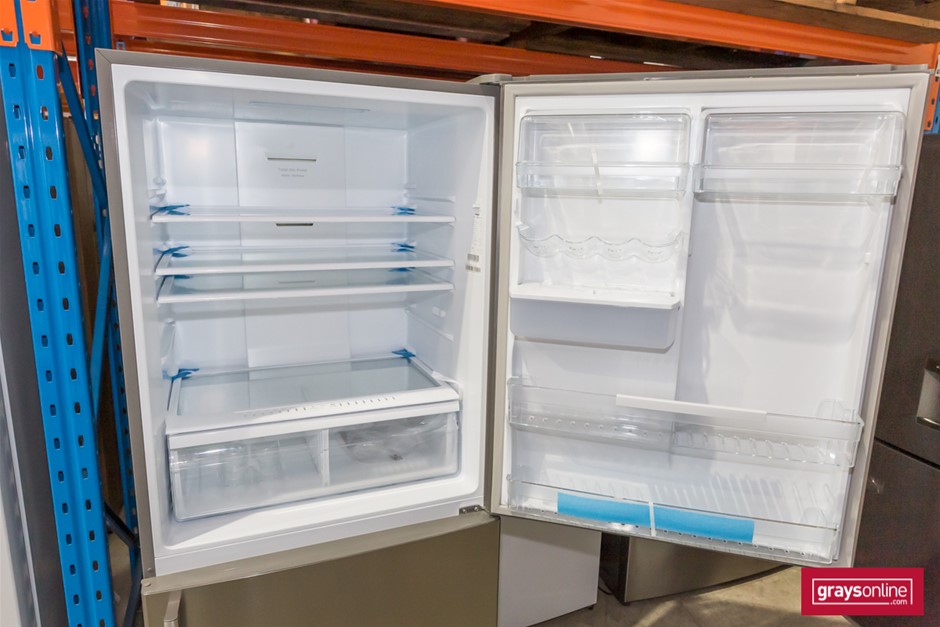 Fishbone Blue Shiraz 2024 (6x 750mL) Geographe