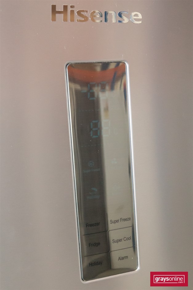 Fuzzy Bare Pinot Gris Piquette NV (6x 750mL) SA