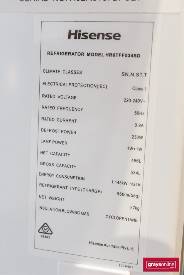 Guilty by Association Sangiovese 2024 (12x 750mL) SA