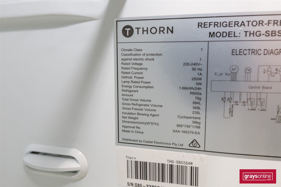 Paddington Lane #2 Rose 2023 (6x 750mL) SA