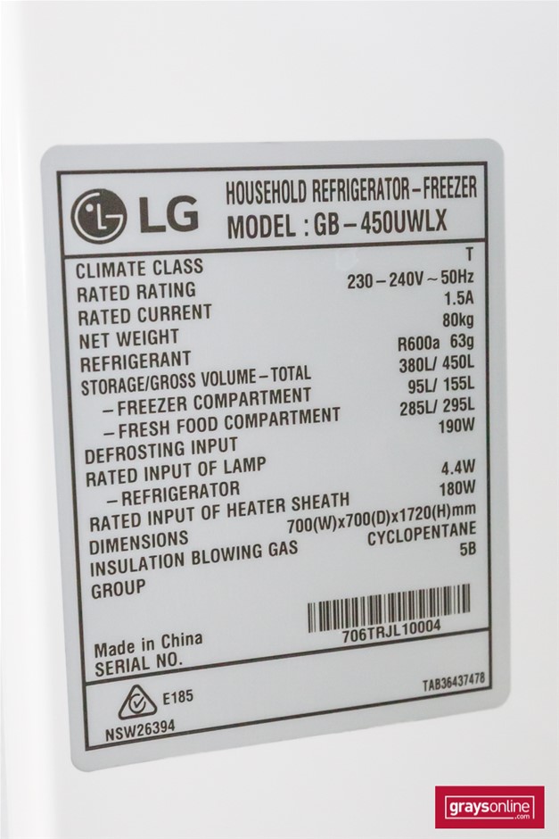 By The Vineyard Pinot Grigio (12x 750mL). SEA.