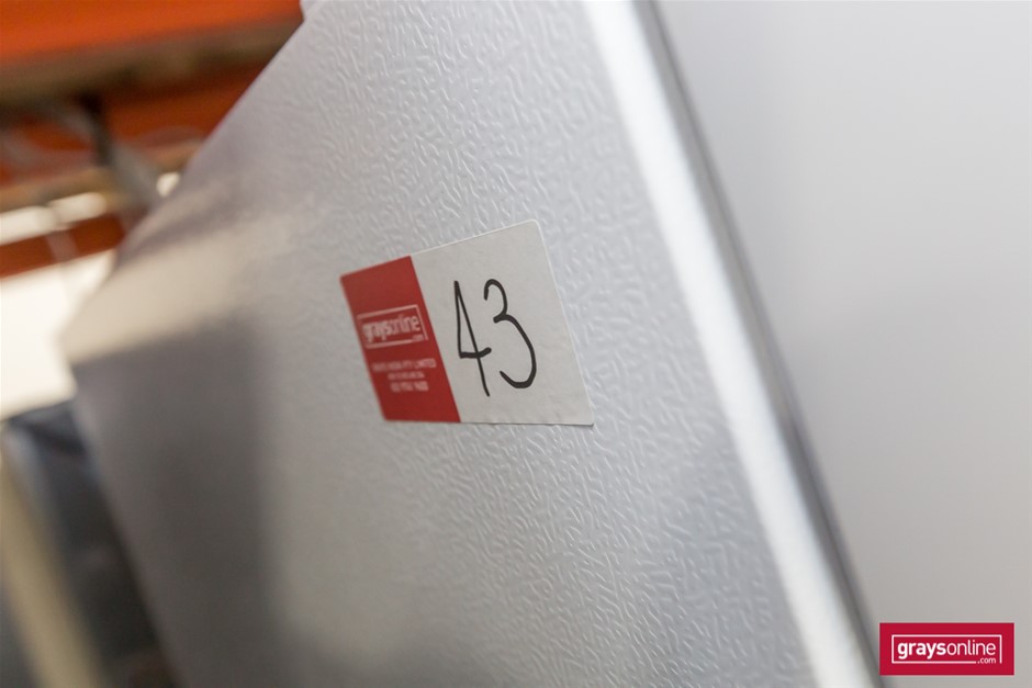 Lindeman's Bin 45 Cabernet Sauvignon (6x 750mL), SEA.