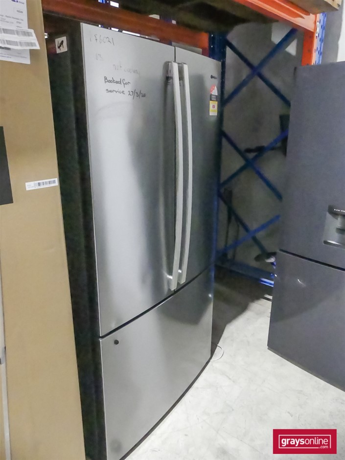 By The Vineyard Chardonnay (12x 750mL). SEA.