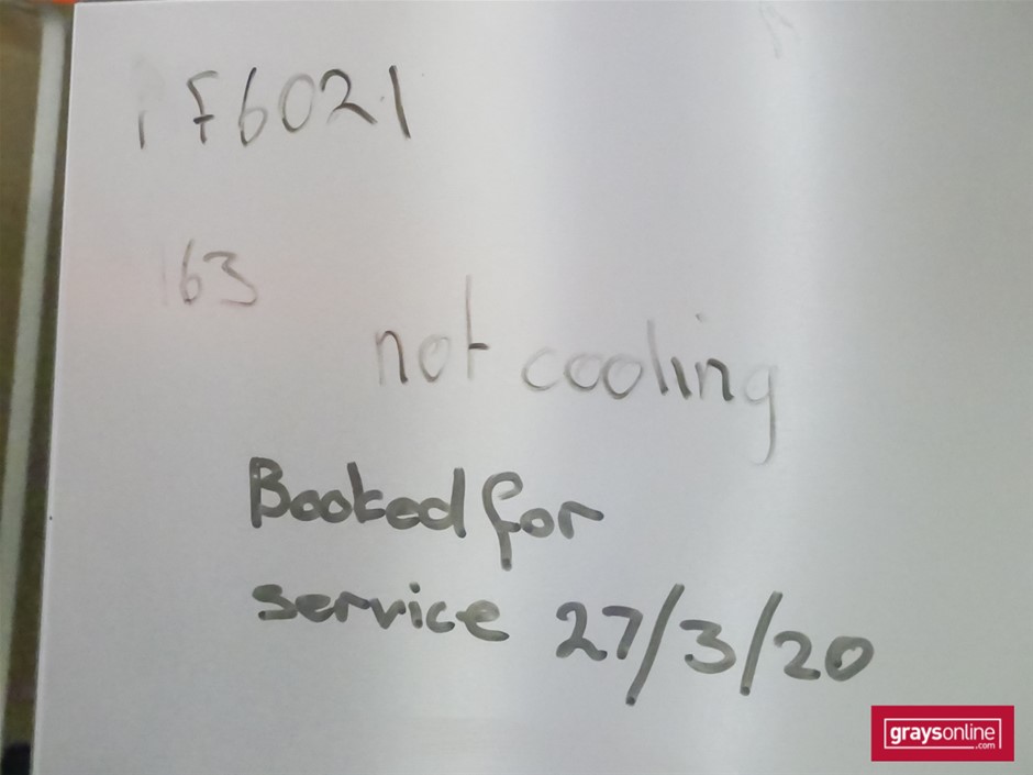 Commissioners Block Shiraz 2023 (12x 750mL) SEA