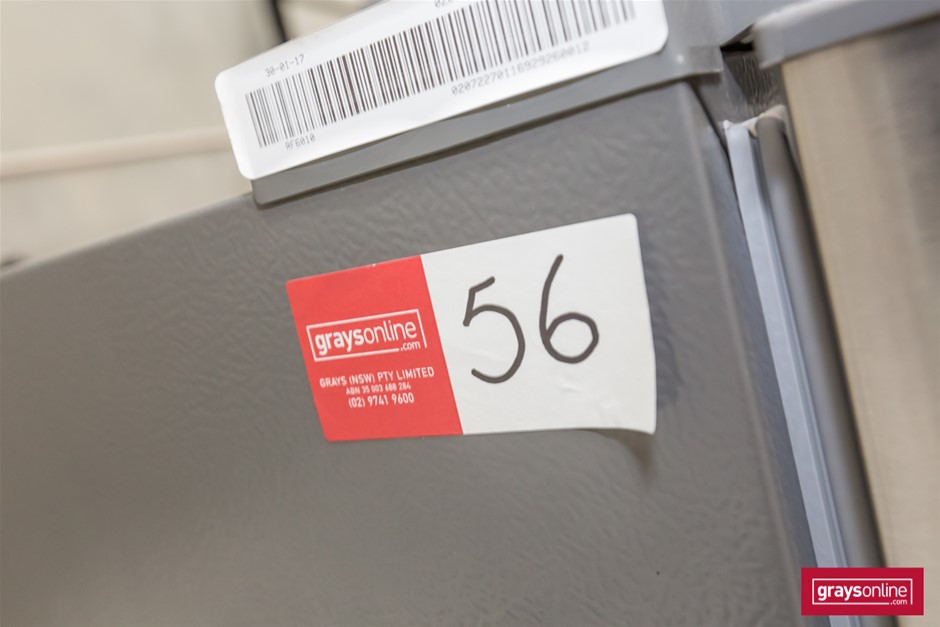 Wolf Blass Red Label Pinot Grigio (6x 750mL).