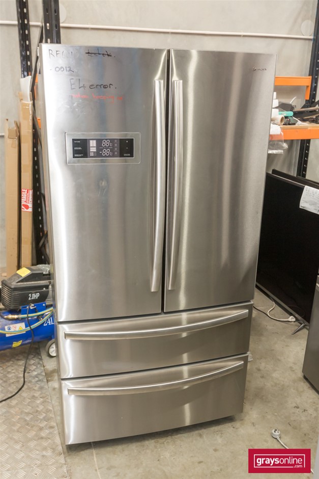 Wolf Blass Red Label Sauvignon Blanc (6x 750mL). Current Vintage Release.