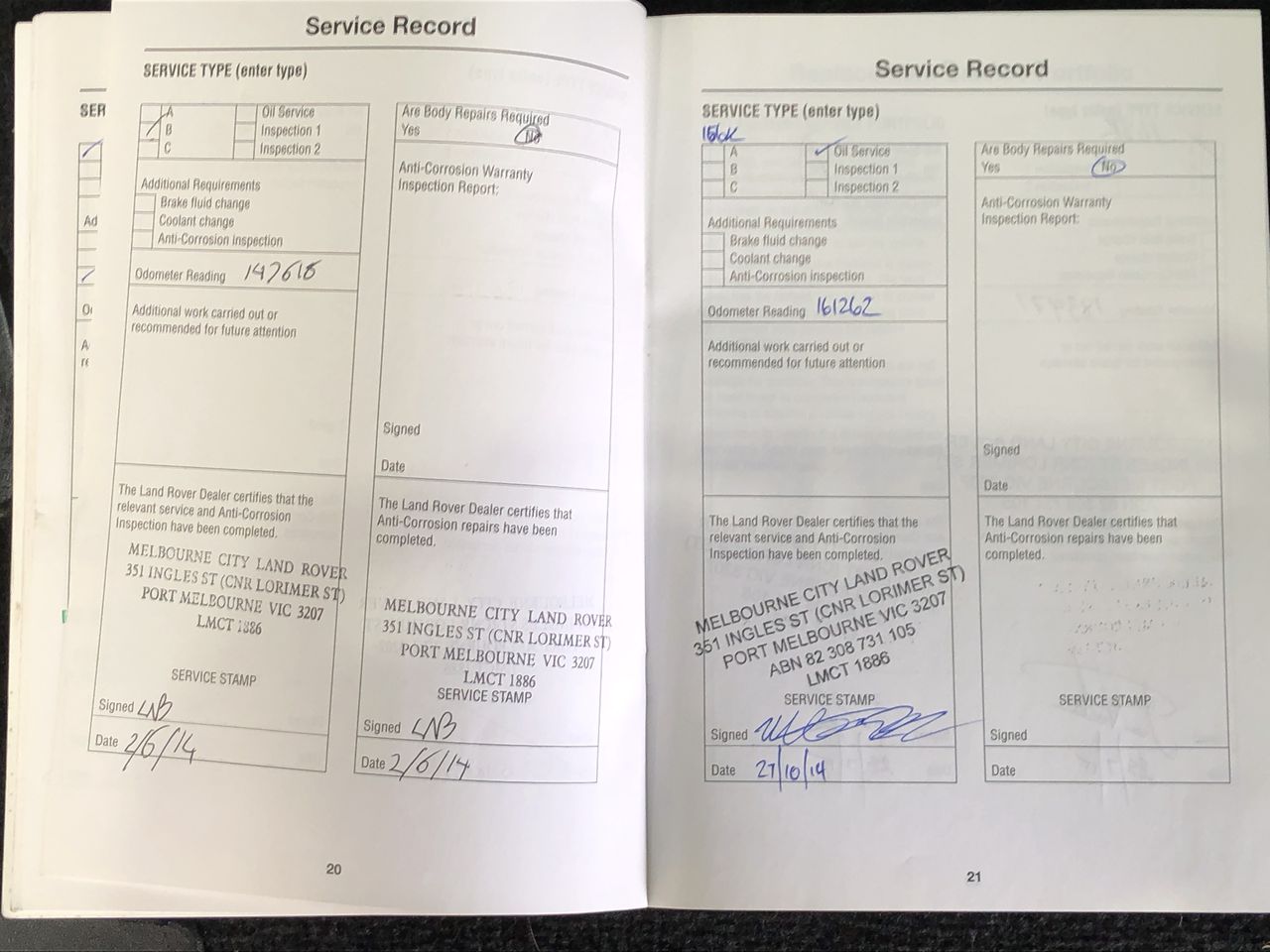 St Huberts The Stag Pinot Grigio (6x 750mL).