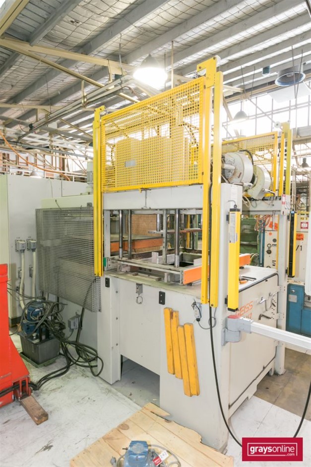 Upside Down Pinot Grigio (6x 750mL). Current Vintage Release.