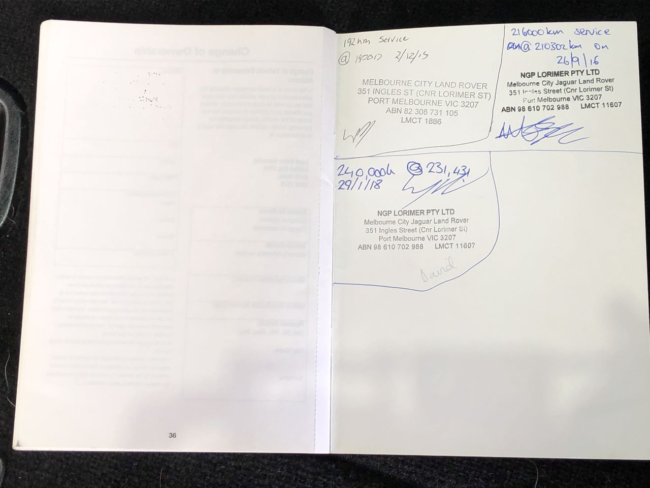 Upside Down Prosecco NV (6x 750mL).