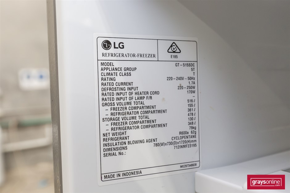 Wolf Blass Red Label Cabernet Merlot (6x 750mL).