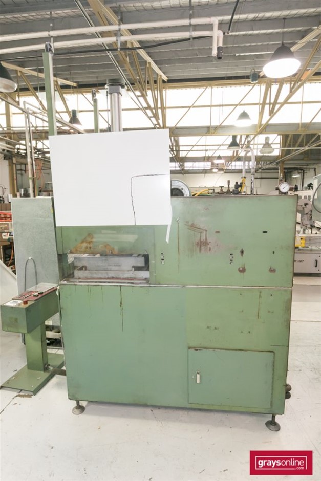 Seppelt The Great Entertainer Chardonnay Pinot Noir NV (6x 750mL).