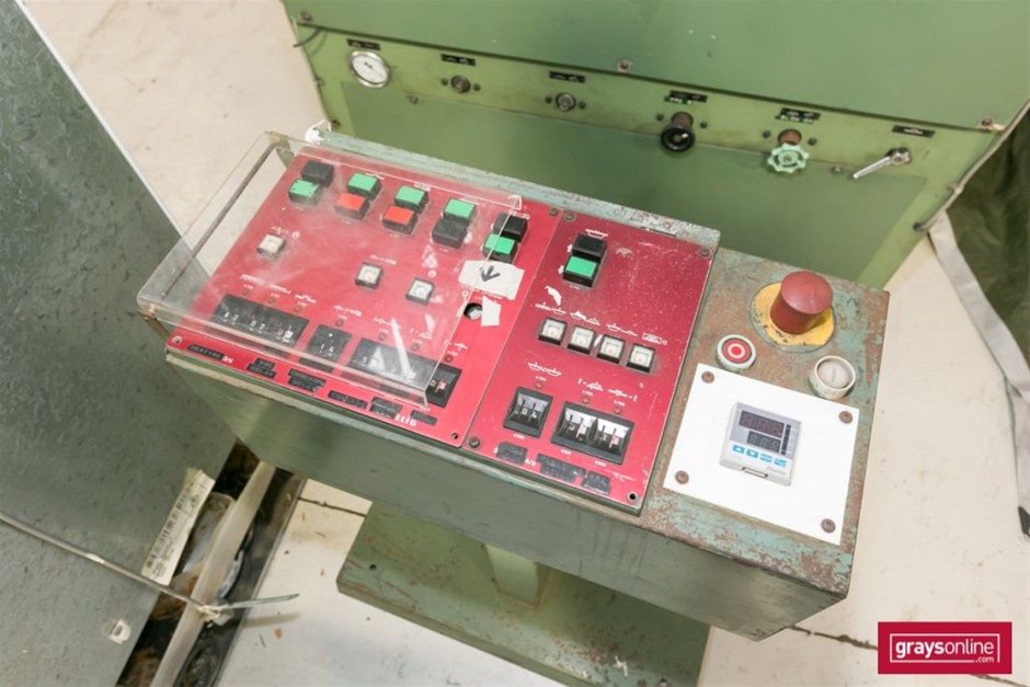 The Drover Pinot Grigio 2025 (12x 750mL) SEA