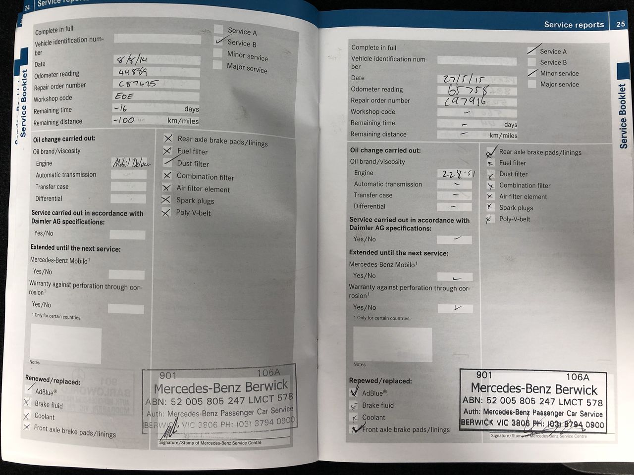 Pitchfork Pink Rosé (6x 750mL).