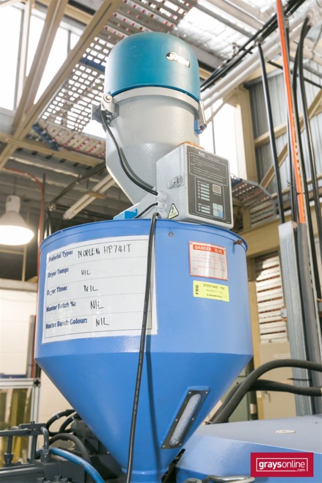 The Drover Chardonnay 2024 (6x 750mL) AUS