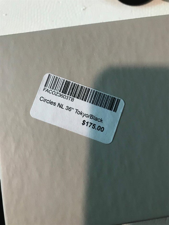 Casella Limited Release Cleanskin Shiraz 2012 (12x 750mL) McLaren Vale