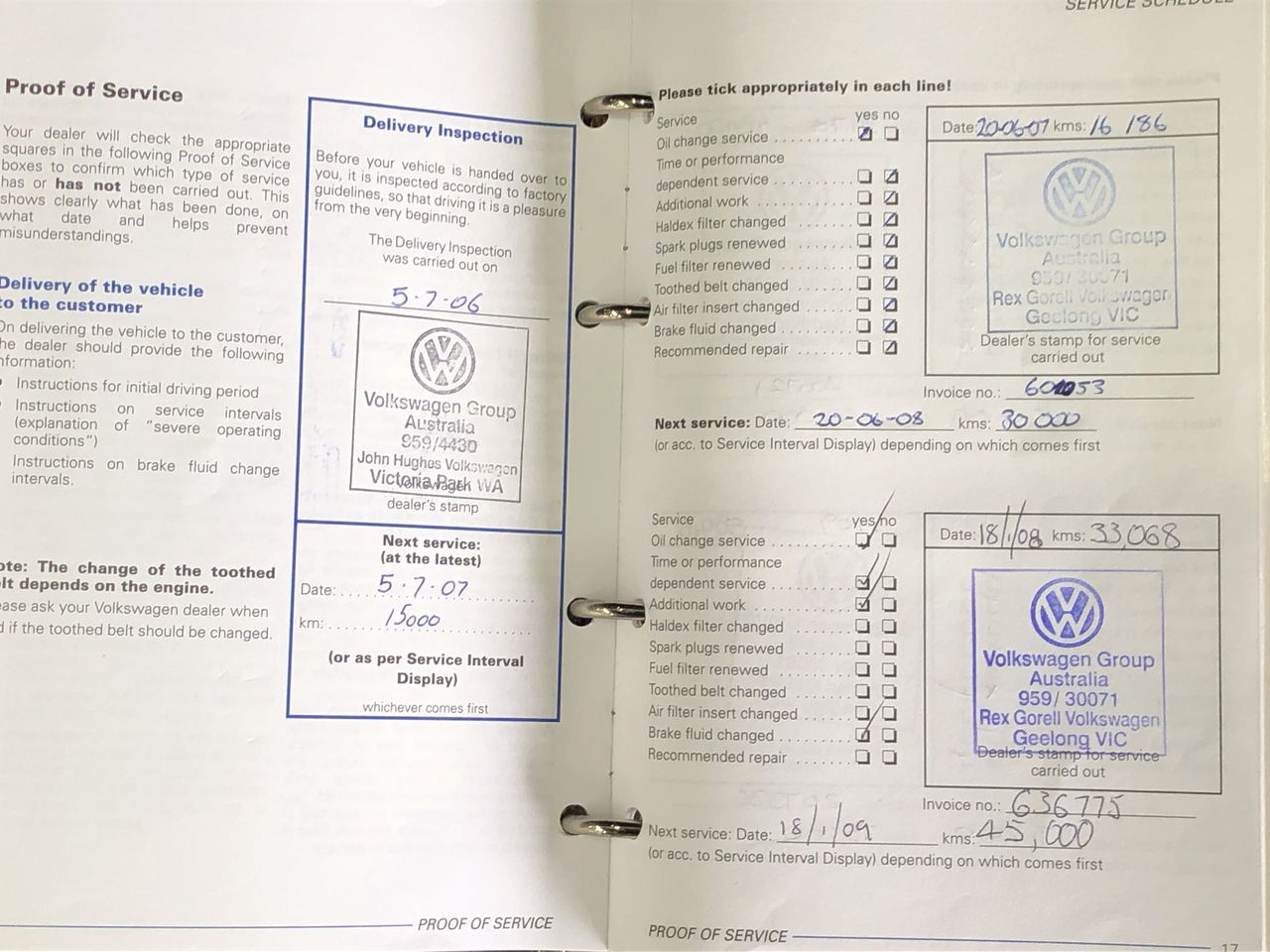 Fishbone Blue Chardonnay 2023 (6x 750mL) Geographe