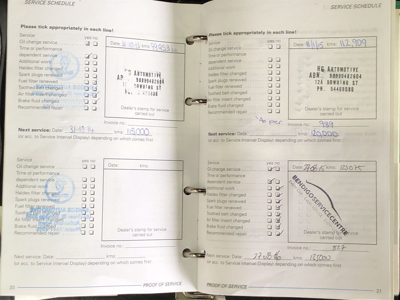Fishbone Blue Chenin Blanc 2025 (6x 750mL) Geographe
