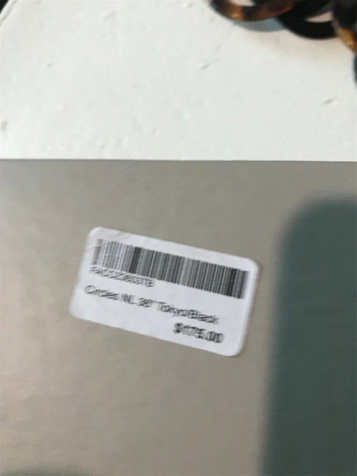 Fishbone Blue Merlot 2023 (6x 750mL) Geographe