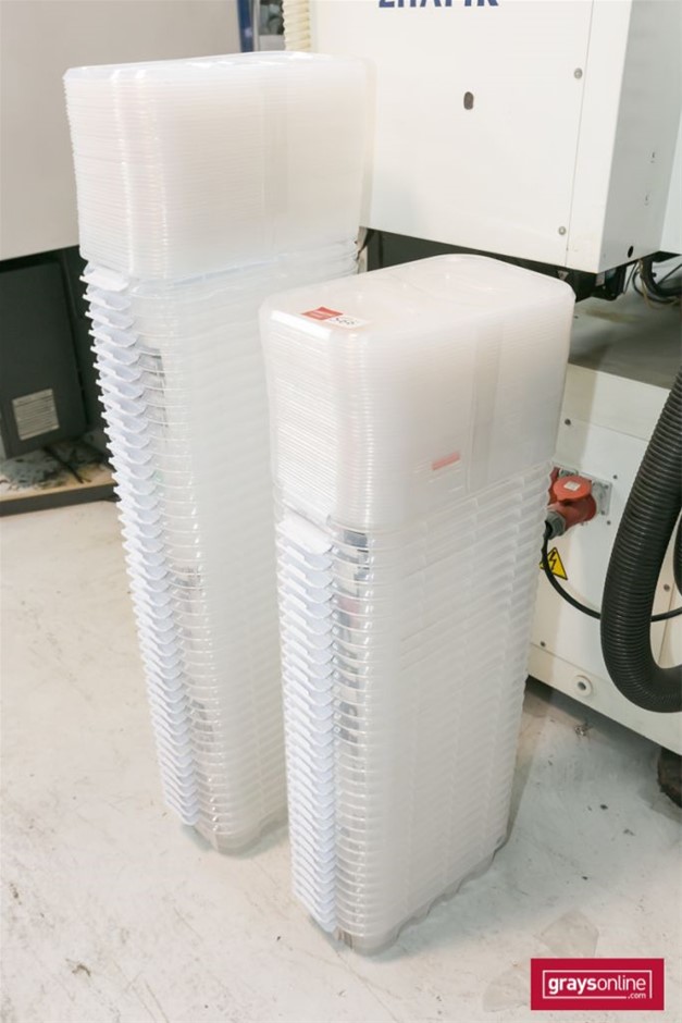 Fran.k Preservative Free Prosecco NV (6x 750mL) Central Ranges