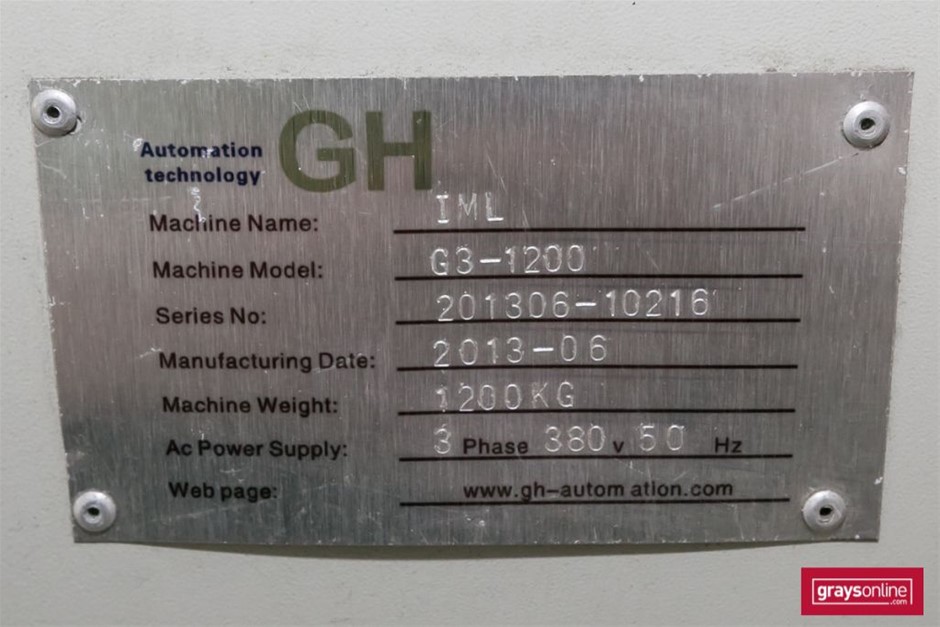 Grenache Shiraz Cleanskin 2021 (12x 750mL) Langhorne Creek